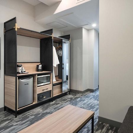 Sandman Signature Fort Worth Downtown Hotel Екстер'єр фото