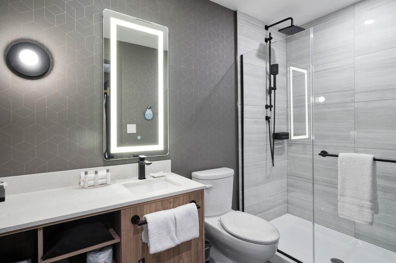 Sandman Signature Fort Worth Downtown Hotel Екстер'єр фото