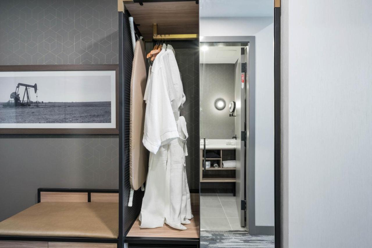 Sandman Signature Fort Worth Downtown Hotel Екстер'єр фото