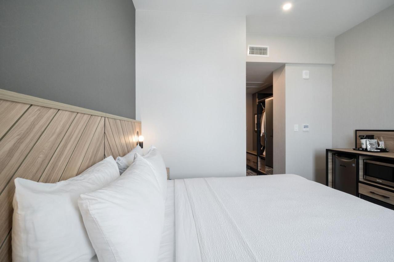Sandman Signature Fort Worth Downtown Hotel Екстер'єр фото