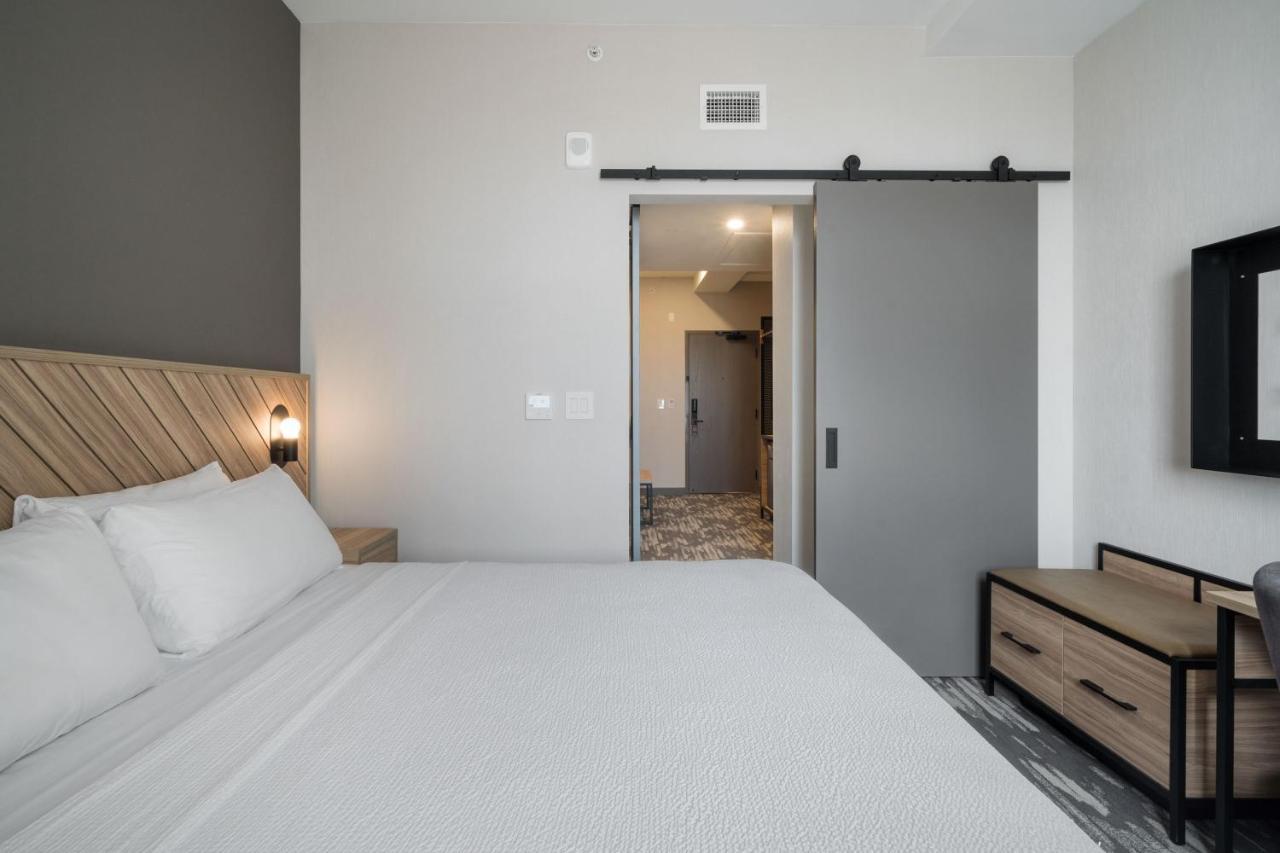 Sandman Signature Fort Worth Downtown Hotel Екстер'єр фото