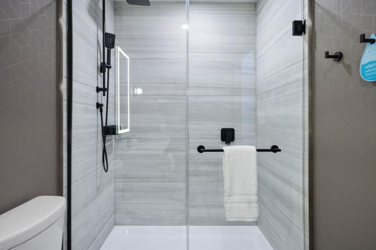 Sandman Signature Fort Worth Downtown Hotel Екстер'єр фото