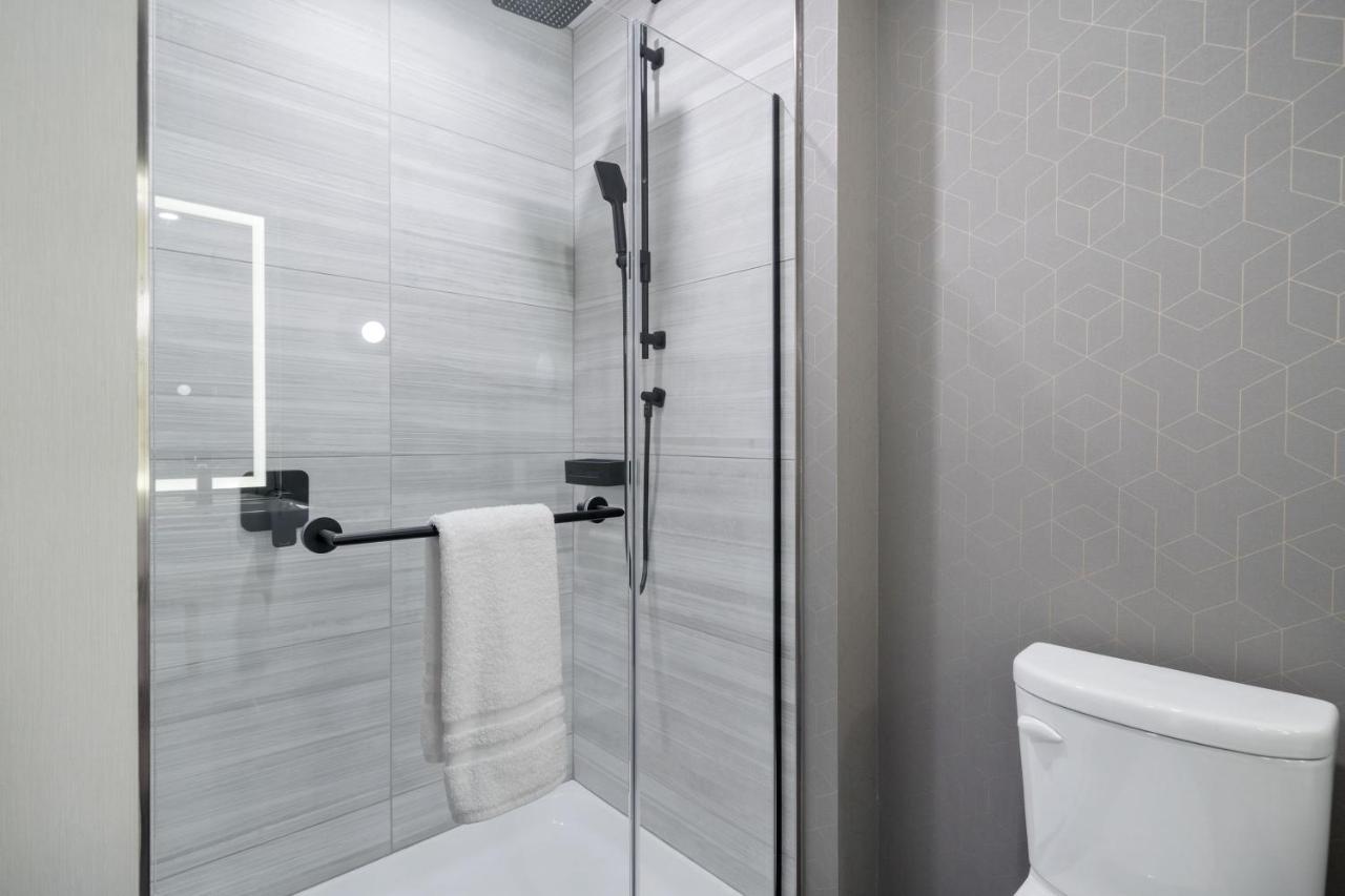 Sandman Signature Fort Worth Downtown Hotel Екстер'єр фото