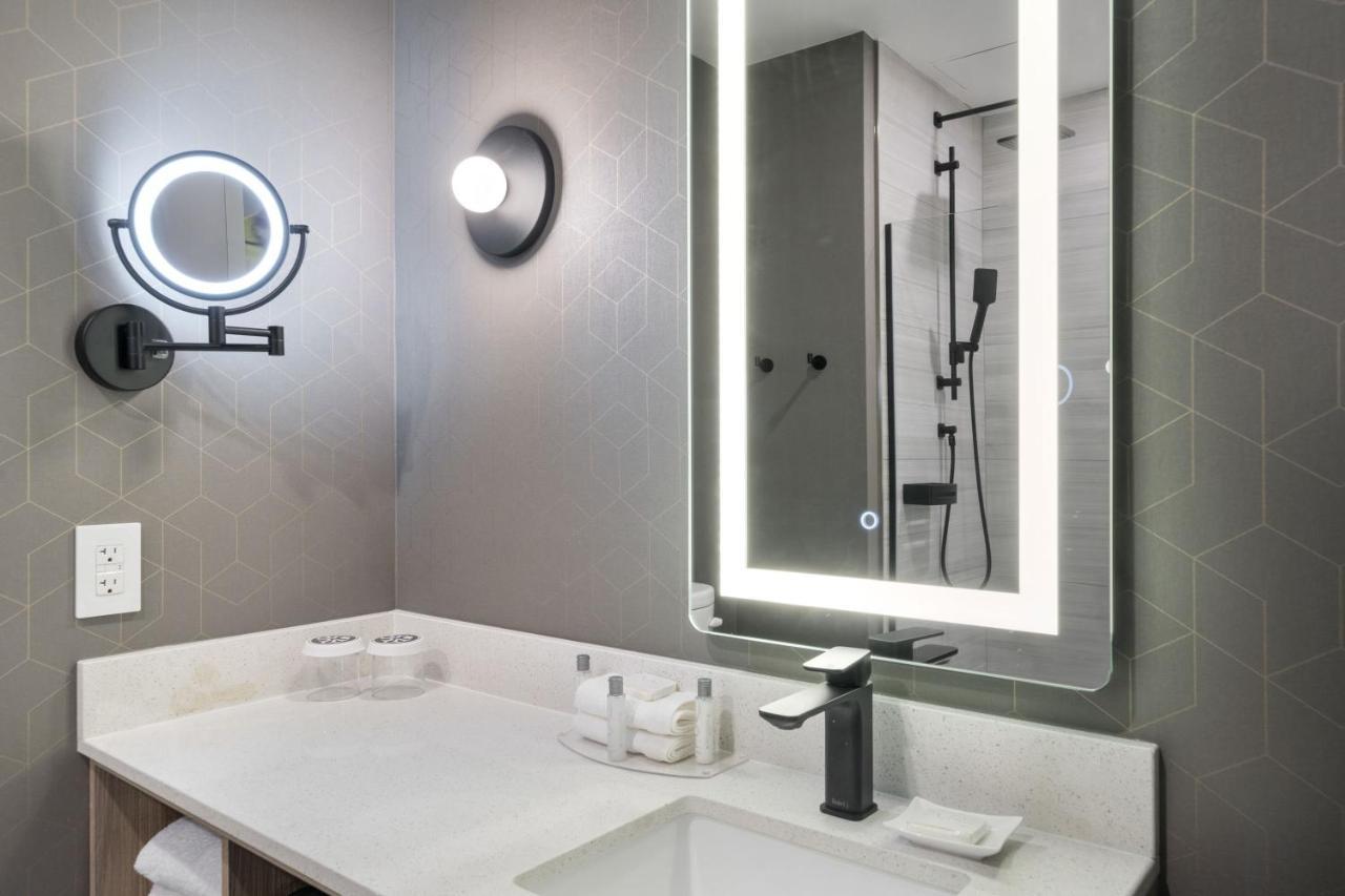 Sandman Signature Fort Worth Downtown Hotel Екстер'єр фото